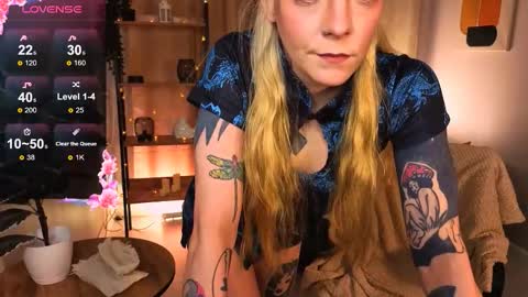 Sherry online show from 26, 2, 2026