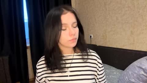 Eva online show from 8, 1, 2026