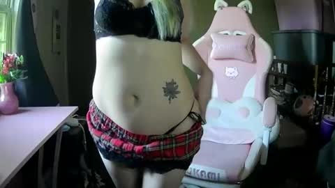 Snapshot of cherritwisted_x chatting on 21, 3, 2026 Cherri online show from 21, 3, 2026