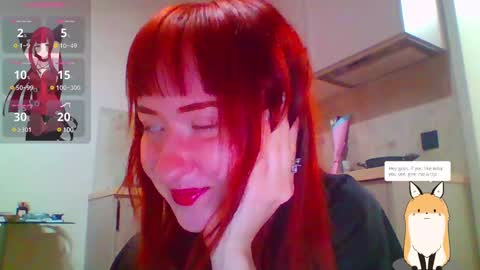 ur cherry online show from 8, 3, 2025