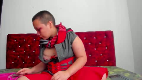 Cherry online show from 16, 10, 2025