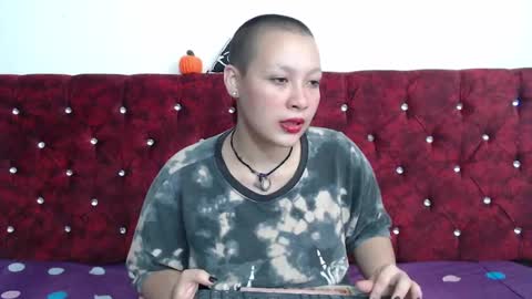 Cherry online show from 7, 11, 2025