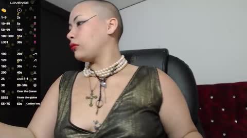 Cherry online show from 3, 3, 2026