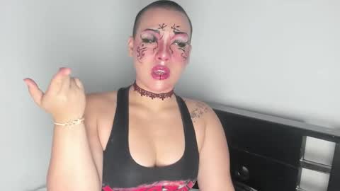 Cherry online show from 29, 3, 2026