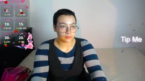 Snapshot of cherry__420 chatting on 5, 7, 2026 Cherry online show from 5, 7, 2026