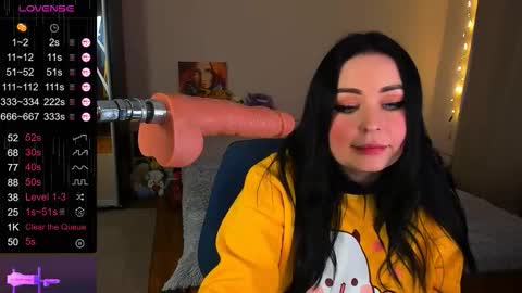 Emily online show from 6, 3, 2026