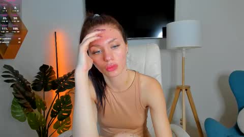 Cherry  Kiss online show from 15, 9, 2025