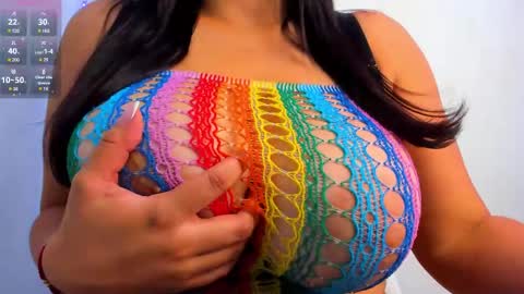 Cherry online show from 26, 2, 2025