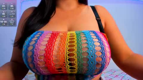 Cherry online show from 28, 2, 2025