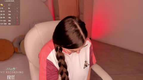 Cherry online show from 14, 2, 2025