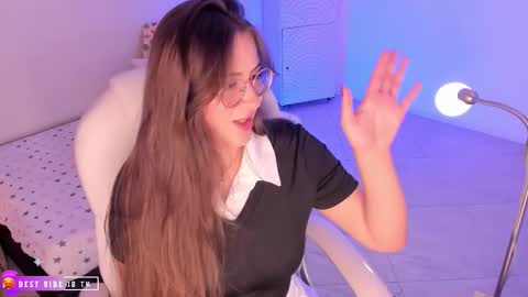 Cherry online show from 12, 3, 2026