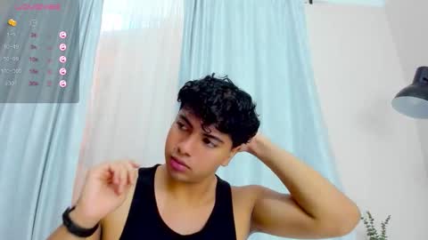 Snapshot of cherry_blossom77 chatting on 7, 1, 2026 cherry_blossom77 online show from 7, 1, 2026