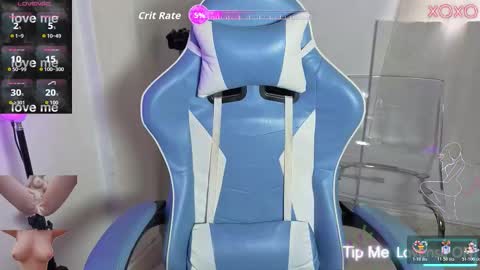 Snapshot of cherry_blossom_miss chatting on 3, 12, 2025 cherry_blossom_miss online show from 3, 12, 2025