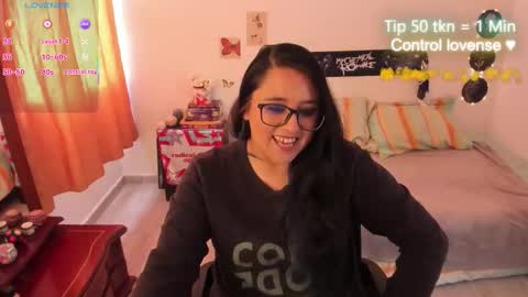 cherry_blushh online show from 23, 2, 2026