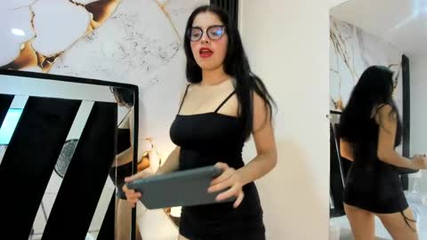 Snapshot of cherry_bom_as chatting on 22, 5, 2026 cherry_bom_as online show from 22, 5, 2026