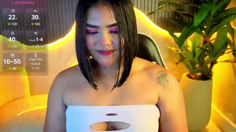 Snapshot of cherry_bunny_cn chatting on 4, 6, 2026 cherry_bunny_cn online show from 4, 6, 2026