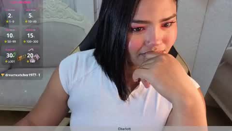Snapshot of cherry_bunny_cn chatting on 4, 7, 2026 cherry_bunny_cn online show from 4, 7, 2026