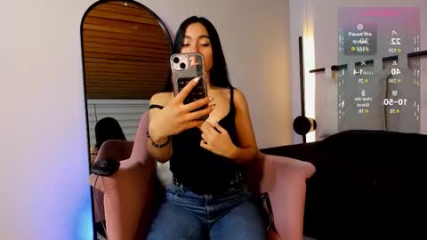 cherry_bunnyx online show from 29, 11, 2025