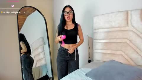 cherry_bunnyx online show from 27, 2, 2026