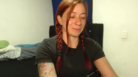Snapshot of cherry_cam30 chatting on 2, 12, 2024 cherry aleja online show from 2, 12, 2024