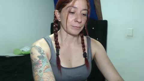 Snapshot of cherry_cam30 chatting on 4, 12, 2024 cherry aleja online show from 4, 12, 2024