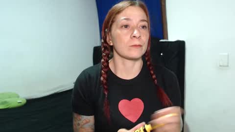 Snapshot of cherry_cam30 chatting on 7, 12, 2024 cherry aleja online show from 7, 12, 2024