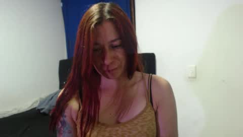 Snapshot of cherry_cam30 chatting on 18, 12, 2024 cherry aleja online show from 18, 12, 2024