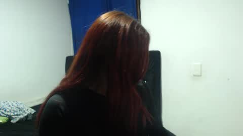 Snapshot of cherry_cam30 chatting on 18, 12, 2024 cherry aleja online show from 18, 12, 2024