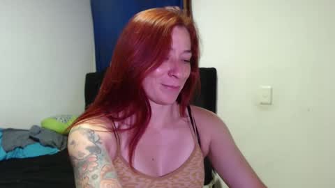 Snapshot of cherry_cam30 chatting on 17, 1, 2025 cherry aleja online show from 17, 1, 2025