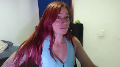 Snapshot of cherry_cam30 chatting on 23, 1, 2025 cherry aleja online show from 23, 1, 2025