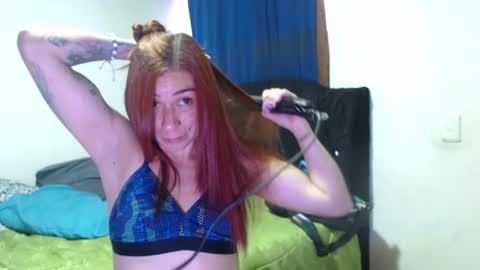 Snapshot of cherry_cam30 chatting on 30, 1, 2025 cherry aleja online show from 30, 1, 2025