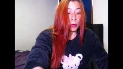Snapshot of cherry_cam30 chatting on 20, 10, 2025 cherry aleja online show from 20, 10, 2025