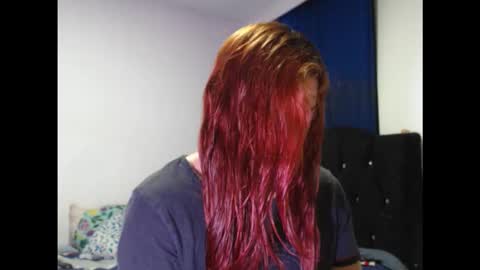Snapshot of cherry_cam30 chatting on 12, 11, 2025 cherry aleja online show from 12, 11, 2025