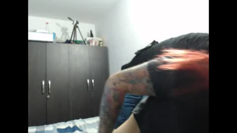 Snapshot of cherry_cam30 chatting on 6, 7, 2026 cherry aleja online show from 6, 7, 2026