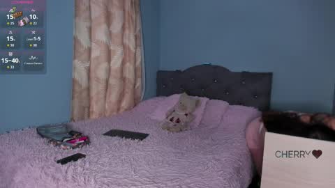 cherryl online show from 10, 4, 2026