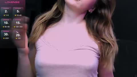 Snapshot of cherry_doll_0 chatting on 16, 10, 2025 cherry_doll_0 online show from 16, 10, 2025