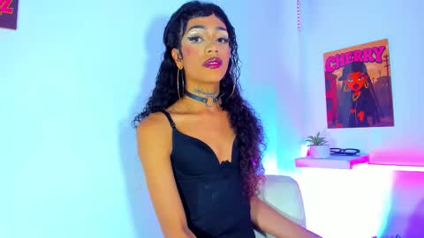 cherry_gate online show from 24, 10, 2025