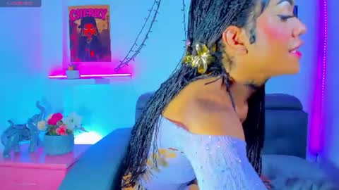 cherry_gate online show from 25, 6, 2026
