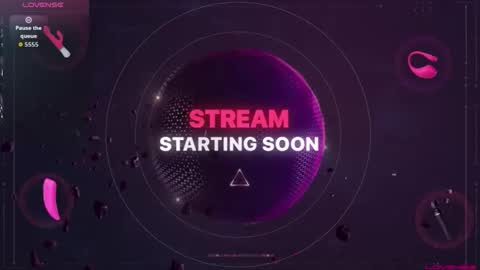 cherry_glo online show from 19, 11, 2025