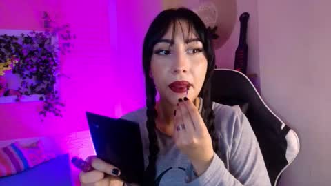 Cherry online show from 20, 12, 2025