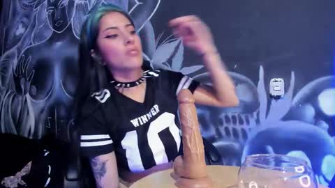 cherry jenklins87 online show from 23, 2, 2026