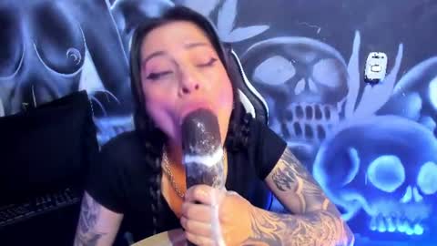 cherry jenklins87 online show from 2, 7, 2026