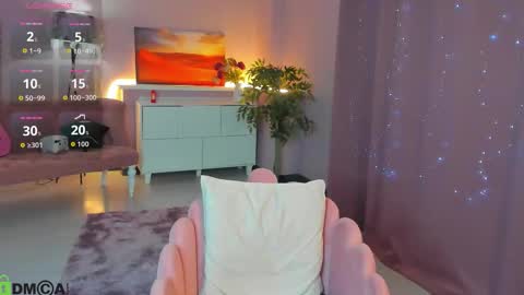 Lexi online show from 2, 12, 2025