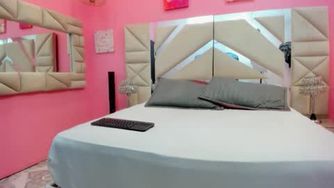 Cherry girl  online show from 23, 4, 2026