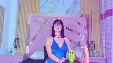 Snapshot of cherry_mew chatting on 2, 3, 2025 Cherry Mew and jean online show from 2, 3, 2025