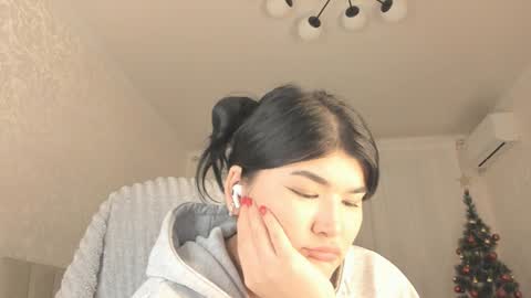 misaki  online show from 10, 1, 2025