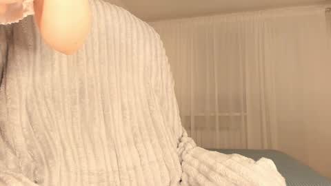 misaki  online show from 6, 3, 2025