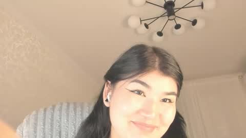 misaki  online show from 8, 3, 2025