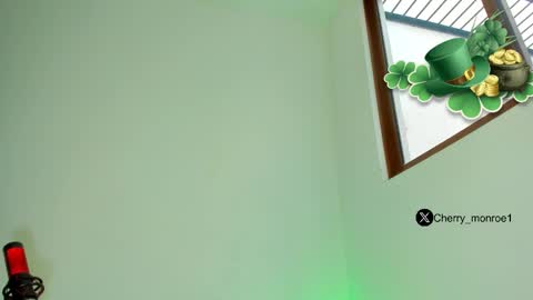 cherry Monroe online show from 5, 3, 2025