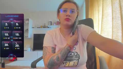 Snapshot of cherry_pie_69 chatting on 2, 3, 2025 mayra online show from 2, 3, 2025